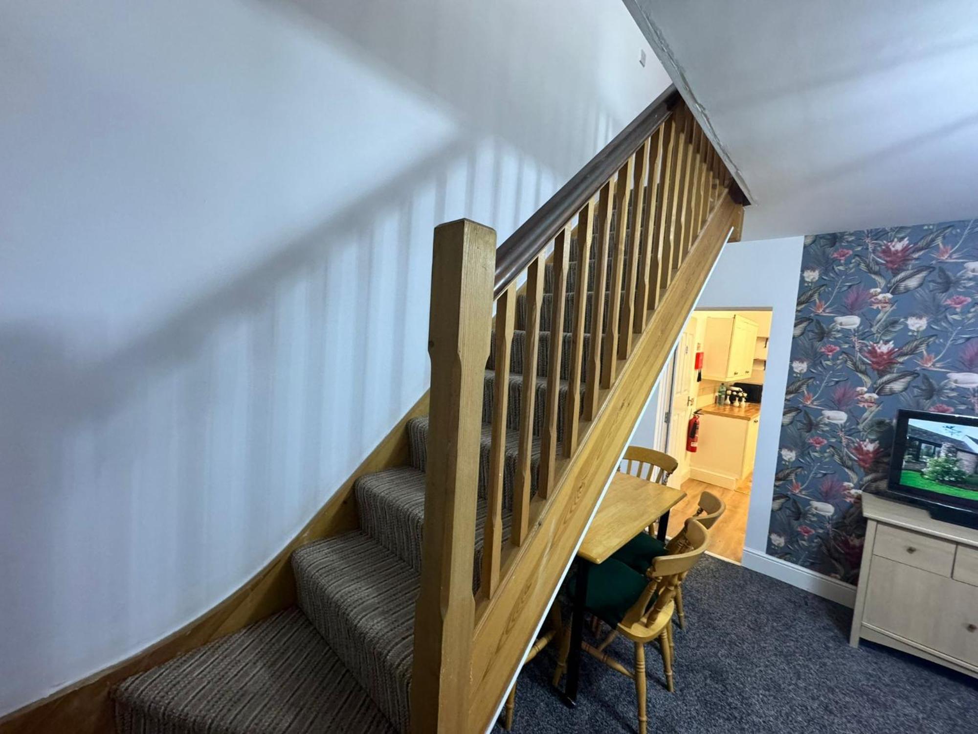 The Paradise Guest House Great Yarmouth Room photo