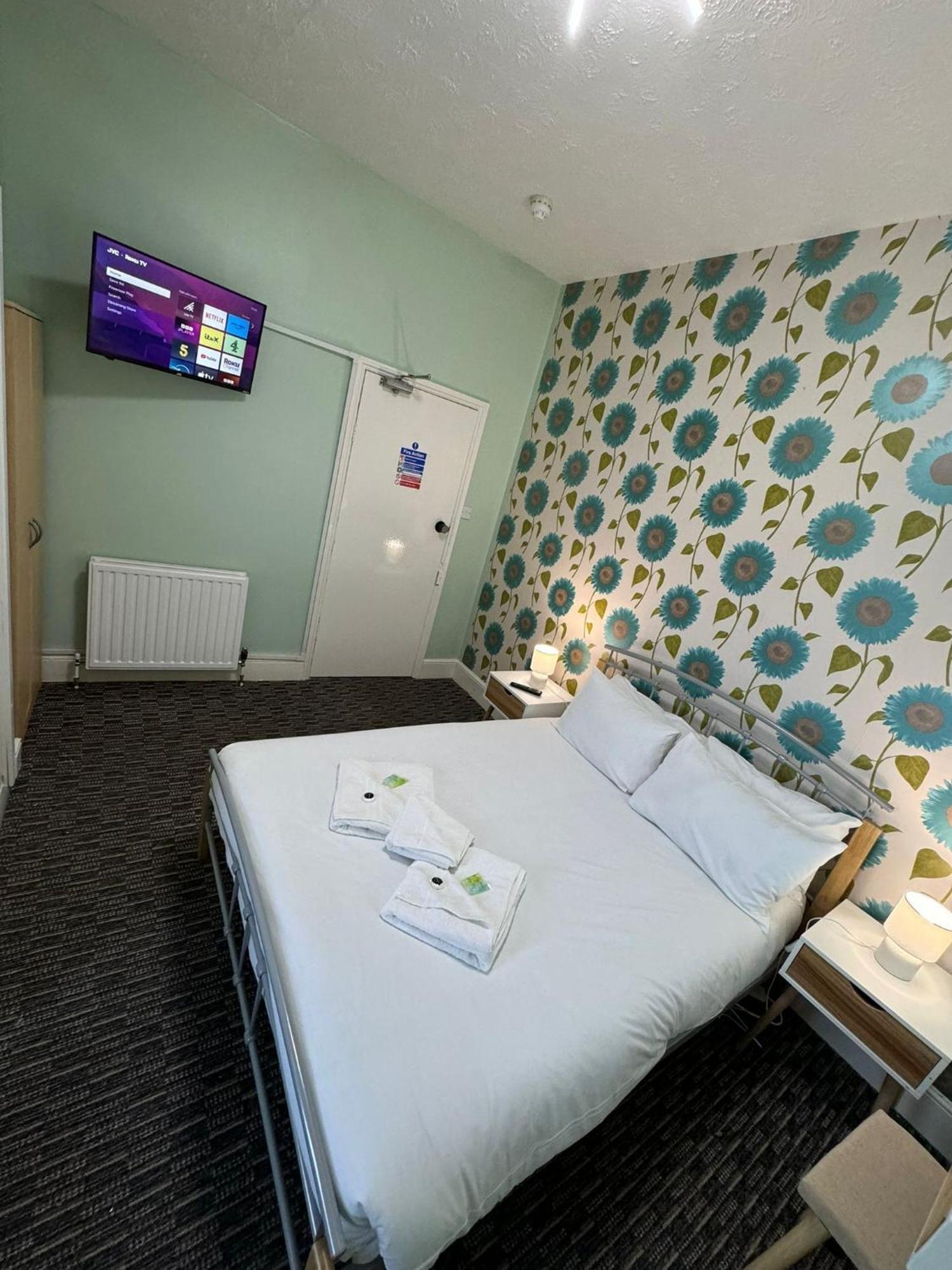 The Paradise Guest House Great Yarmouth Room photo