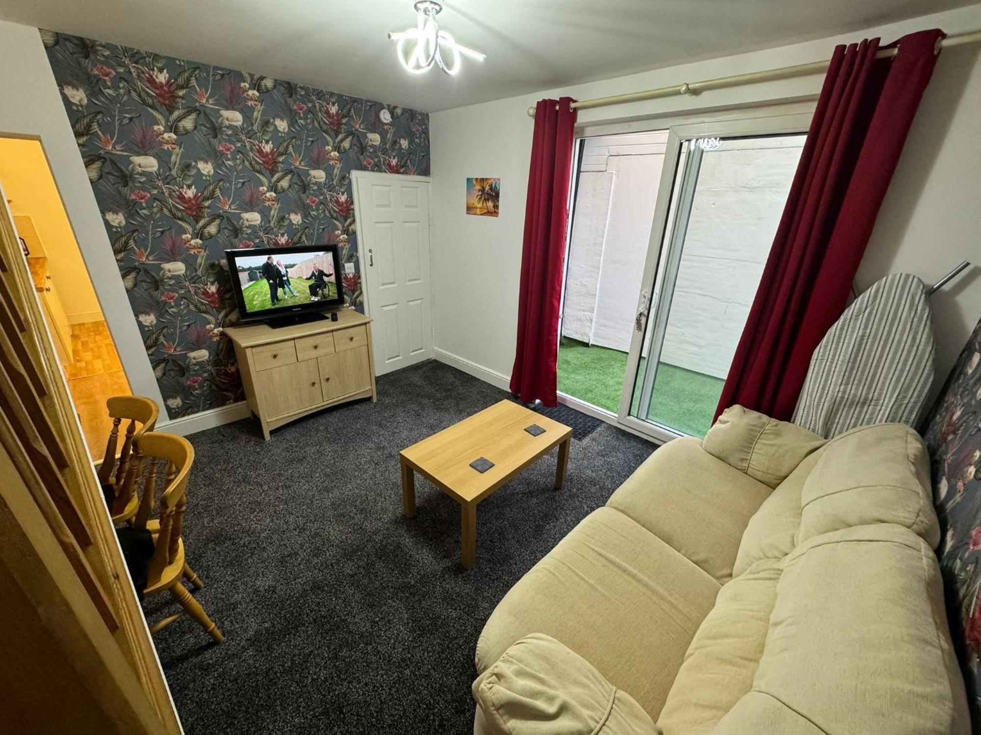 The Paradise Guest House Great Yarmouth Room photo